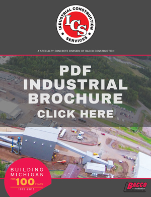 Bacco Industrial Brochure