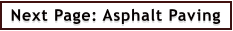 Next Page: Asphalt Paving