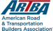 American Road and Transporation Builders Association logo