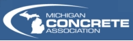 Michigan Concrete association logo