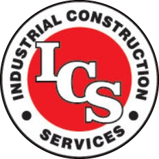 Industrial Contruction Services logo